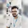 Vivek Bharadwaj