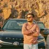 Sumedh Kamble