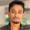 Mohammed Mubarak Hassain