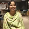 Sai Prashanthi Mugidi