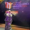 Zareena Zainal