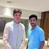 Aniket Tidke patil