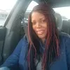 Felicia Cleveland