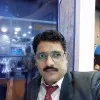Syed Saif Ali Jafri