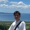 Samuel Huang