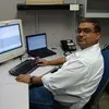 Hitesh Makwana