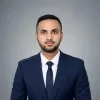Nishant Bhandari