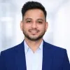 Pradeep Bisht