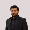 ALI RIAZ