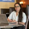 Thanusha Maddipatla
