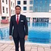Vamshi Bolgam