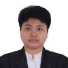 Zarrah Mari Bernal