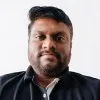 T Anand Kumar