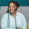 Ashley Wambu
