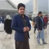 Umar Ali