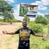 Terry Maphosa