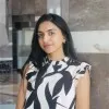 Dhruvi Gandhi