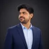 Mujeeb Ul Rehman
