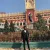 Shashank Mishra