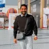 Mahmoud Shaker