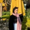 Israa Ashraf