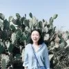 Peggy Chou