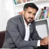 Mukundan Puthuchery