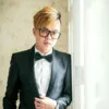 Xavier Huang