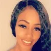 LeAndra Ward