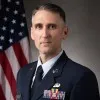 MSgt Aaron