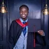 Geoffrey Mbugua