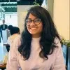 Aparna ST