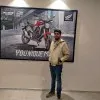 Manish Dhankhar
