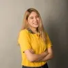 Jemima Kim Ponce