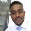 Bereket Tesfaye