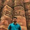 Abhimanyu kumar
