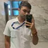 Shimit Pawar
