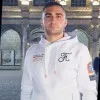 Sidar Solmaz