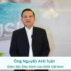 Tuan Nguyen Anh