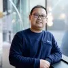 Eric WANG