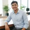 Harsh Bansal
