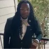 Samouree Randle