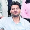 Atharv Pratap Singh