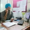 Satinder Singh