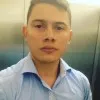 Miguel sebastian Benitez Cervantes