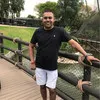 Krisen Naidoo