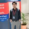 Saurabh Kumar