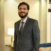 Zeeshan Haider