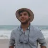 Ethan van der Berg