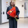 Cynthia Olokor